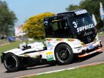 Mercedes-Benz Axor Formula Truck 2006 года